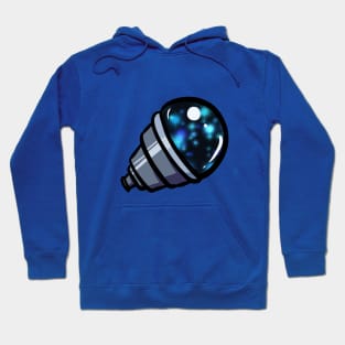 Cute Telescope Hoodie